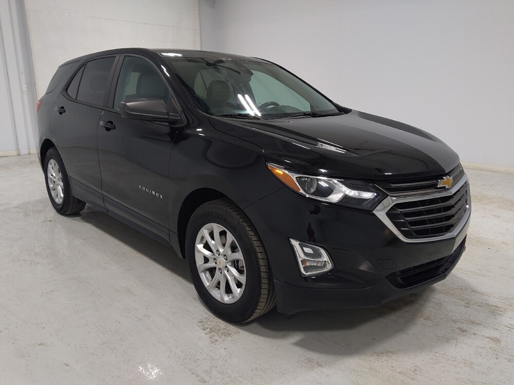 2021 Chevrolet Equinox in Columbus, OH 43228 - 18109577 13