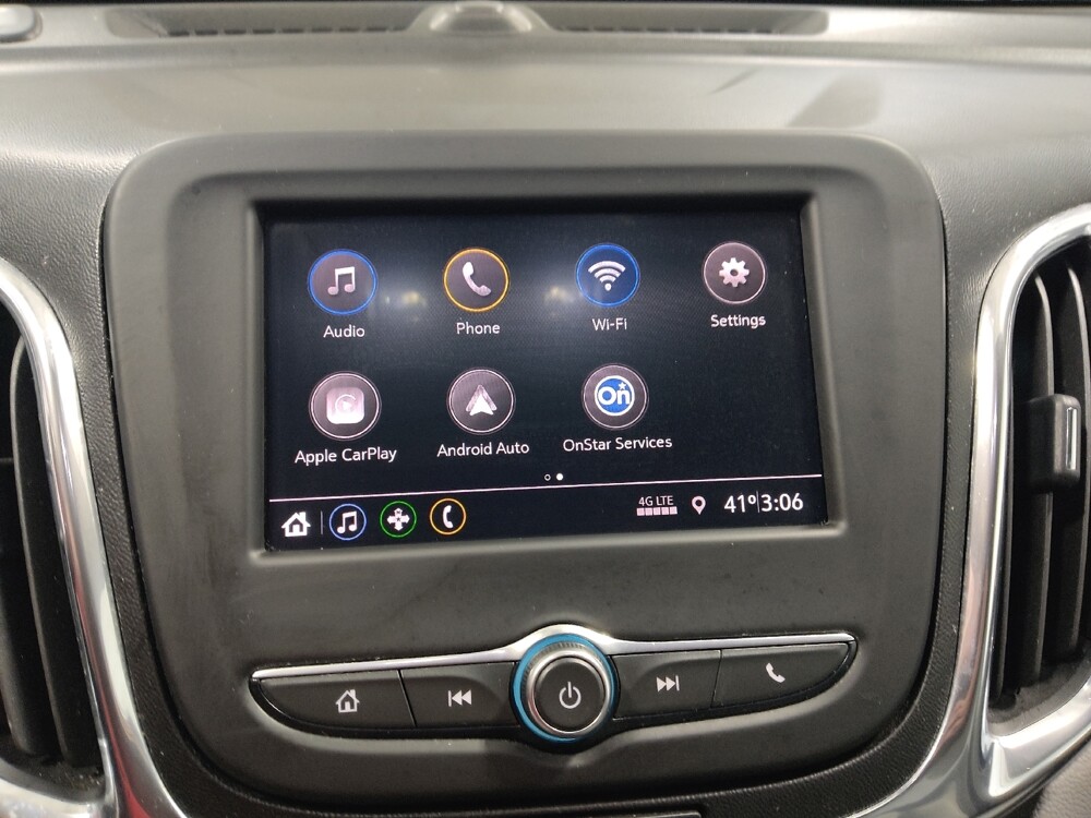 2021 Chevrolet Equinox in Columbus, OH 43228 - 18109577 25