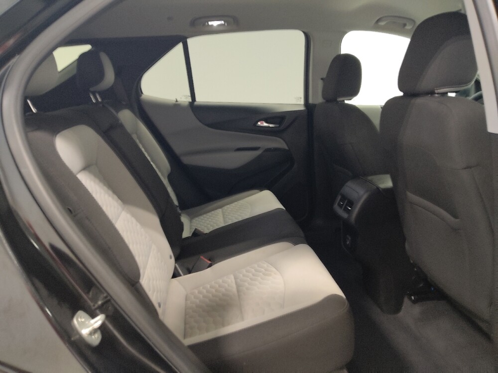 2021 Chevrolet Equinox in Columbus, OH 43228 - 18109577 19