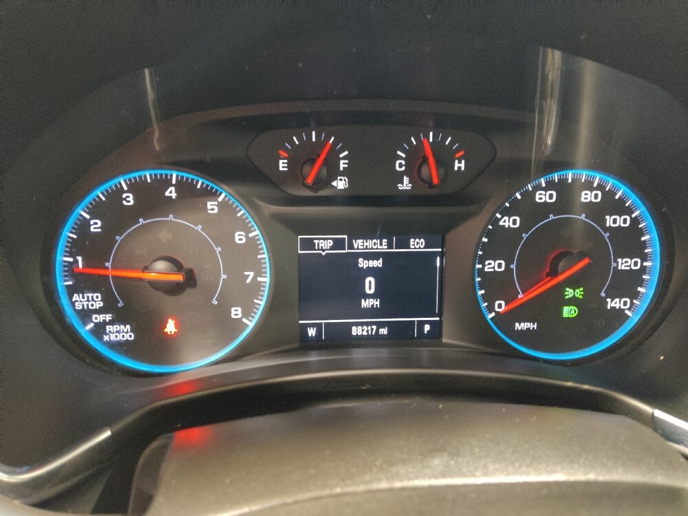 2021 Chevrolet Equinox in Columbus, OH 43228 - 18109577 23