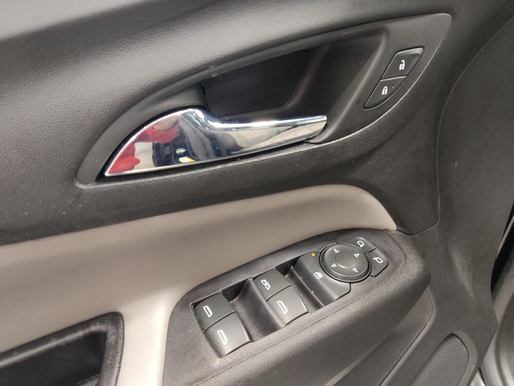 2021 Chevrolet Equinox in Columbus, OH 43228 - 18109577 27