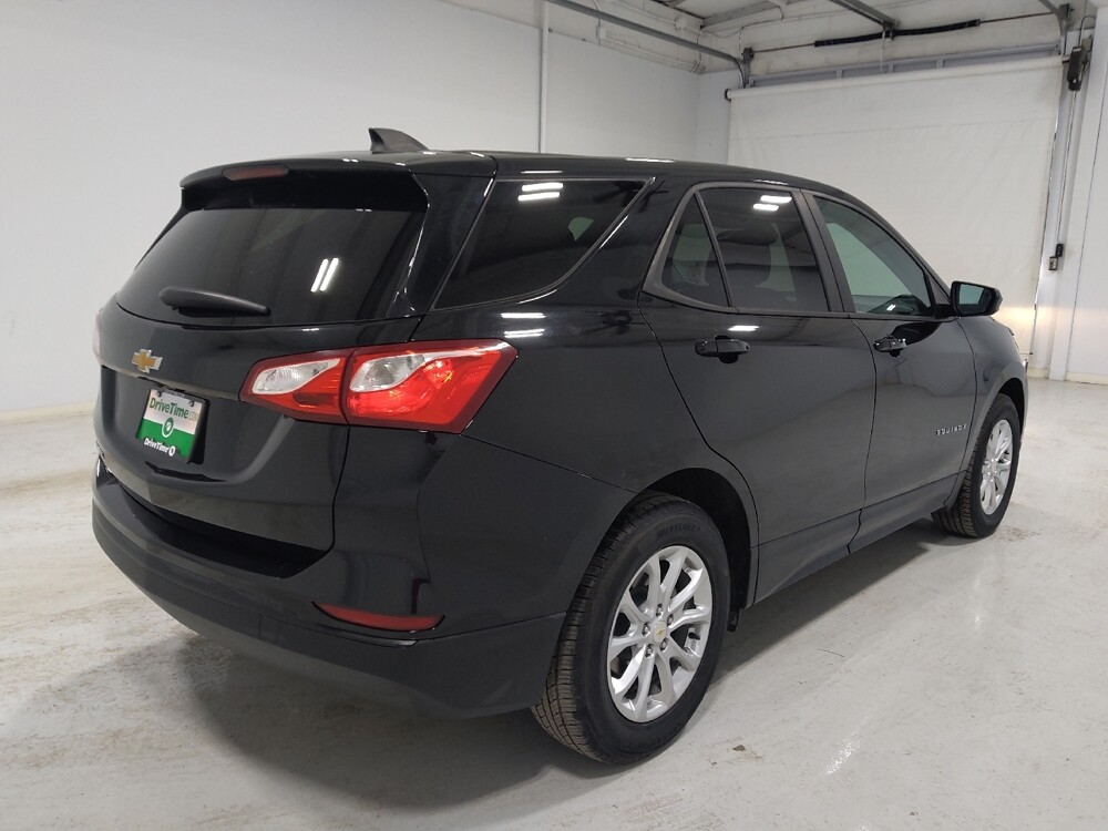 2021 Chevrolet Equinox in Columbus, OH 43228 - 18109577 9