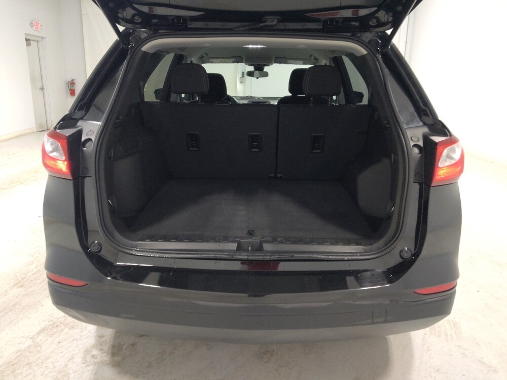 2021 Chevrolet Equinox in Columbus, OH 43228 - 18109577 29