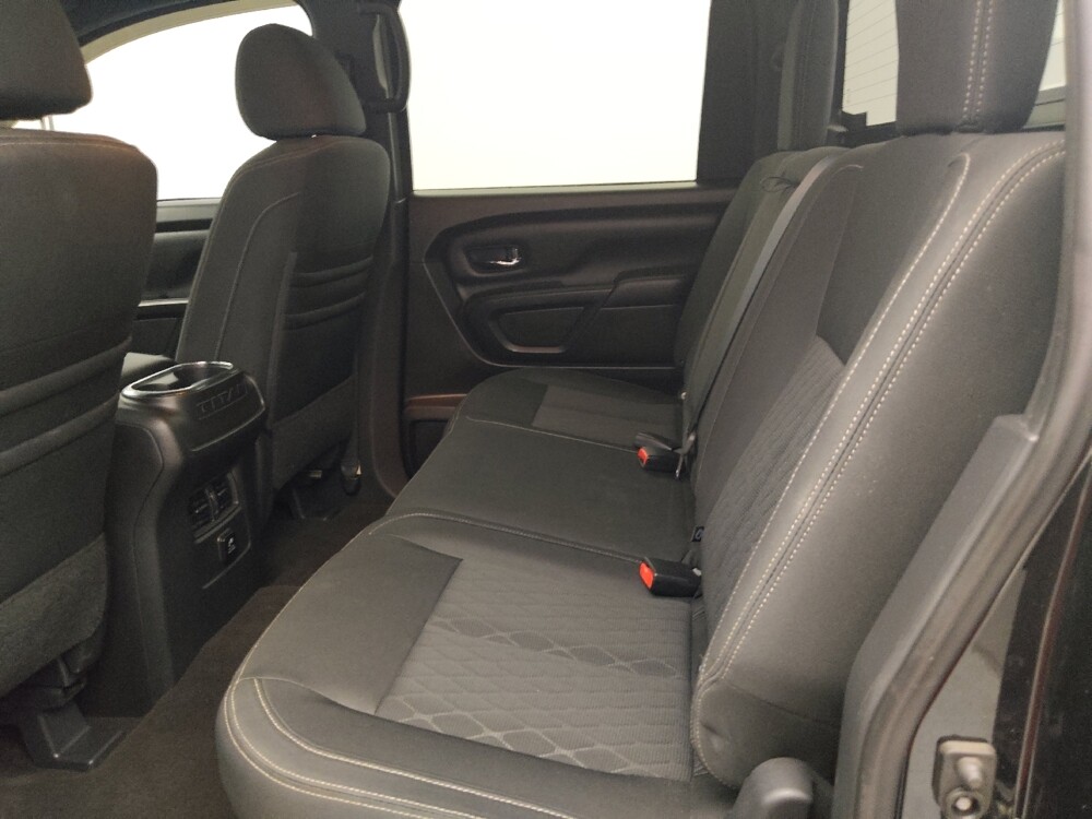 2018 Nissan Titan in Tallahassee, FL 32304 - 18109581 18