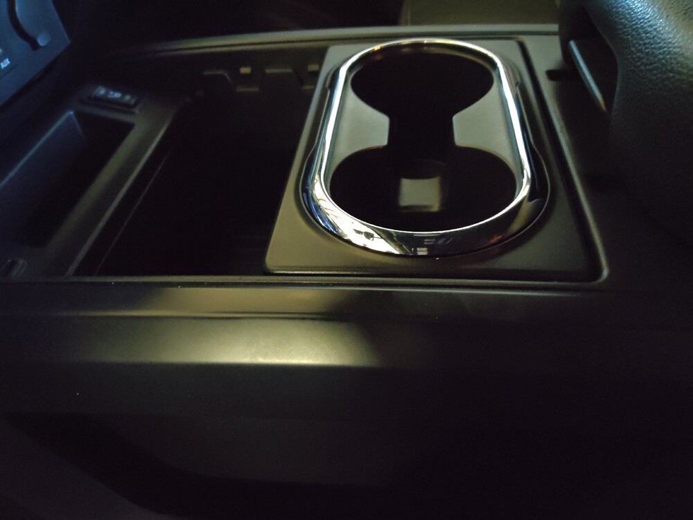 2018 Nissan Titan in Tallahassee, FL 32304 - 18109581 26