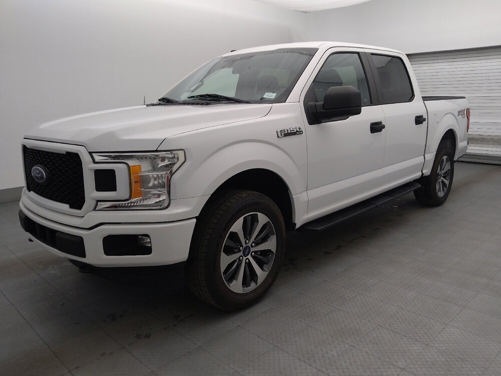 2019 Ford F150 in Tallahassee, FL 32304 - 18109582 2