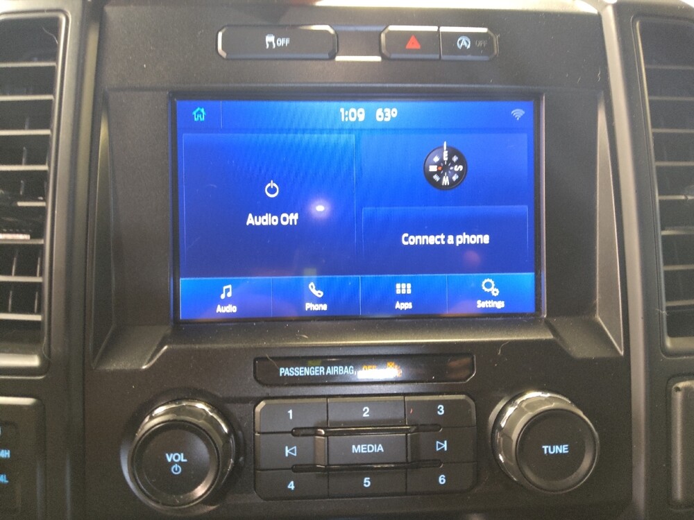 2019 Ford F150 in Tallahassee, FL 32304 - 18109582 25