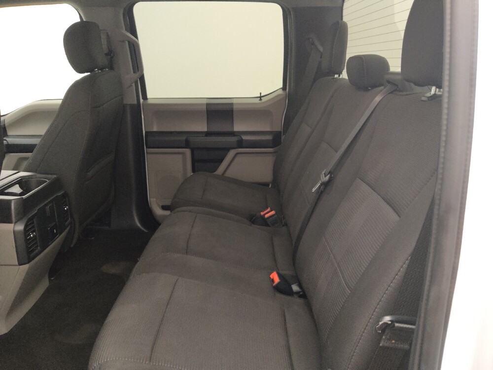 2019 Ford F150 in Tallahassee, FL 32304 - 18109582 18