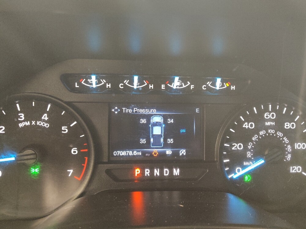 2019 Ford F150 in Tallahassee, FL 32304 - 18109582 23