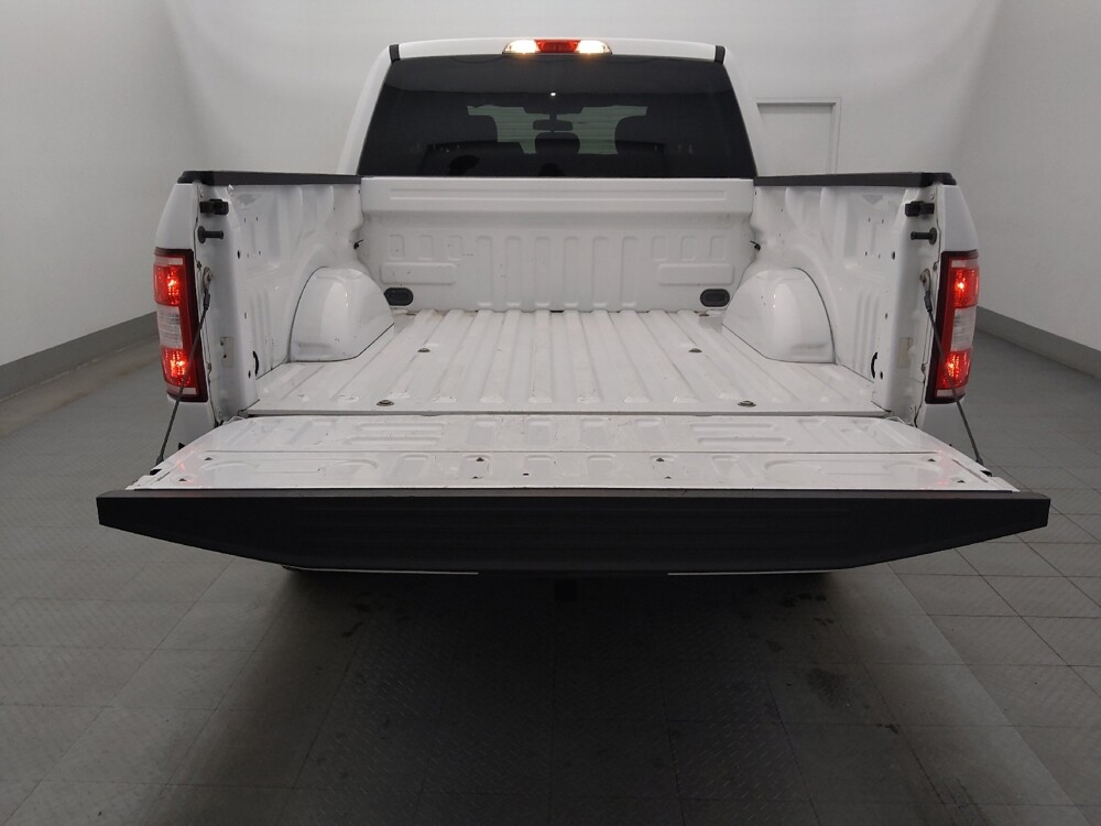 2019 Ford F150 in Tallahassee, FL 32304 - 18109582 29