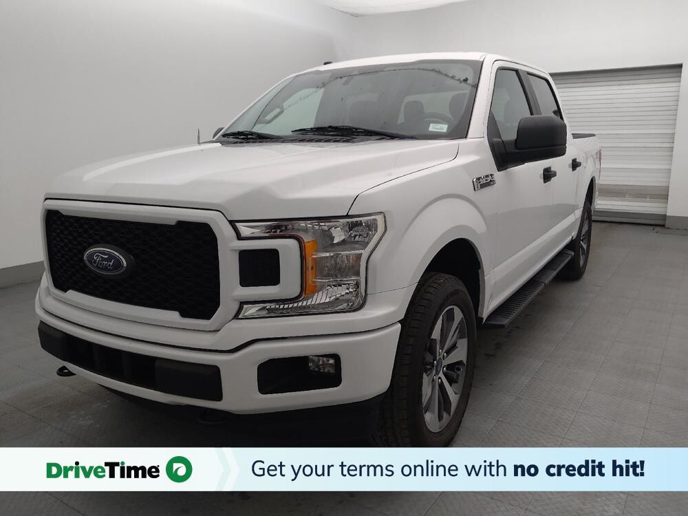 2019 Ford F150 in Tallahassee, FL 32304 - 18109582