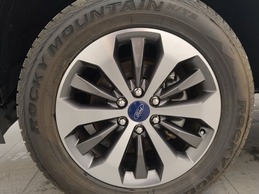 2019 Ford F150 in Tallahassee, FL 32304 - 18109582 31