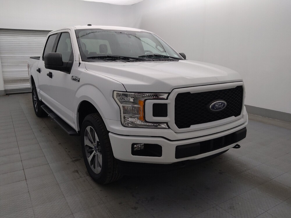 2019 Ford F150 in Tallahassee, FL 32304 - 18109582 13