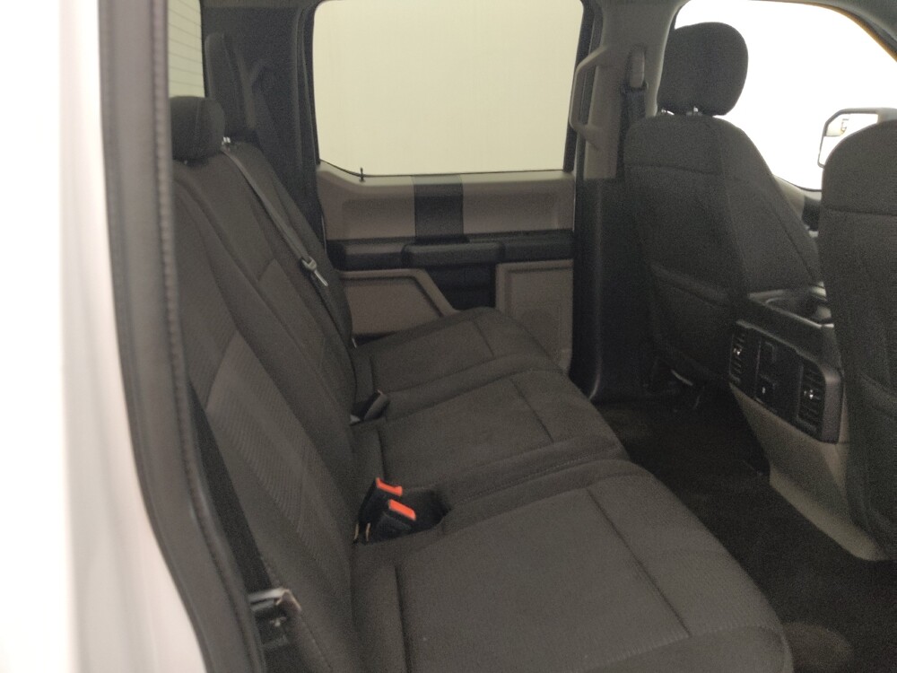 2019 Ford F150 in Tallahassee, FL 32304 - 18109582 19