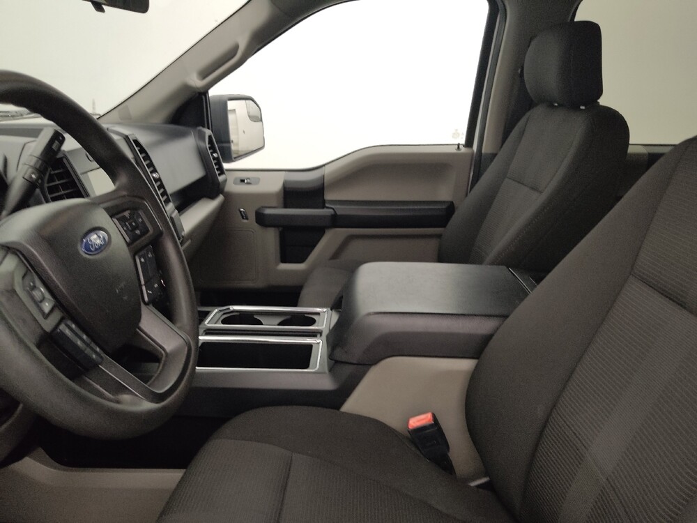 2019 Ford F150 in Tallahassee, FL 32304 - 18109582 17