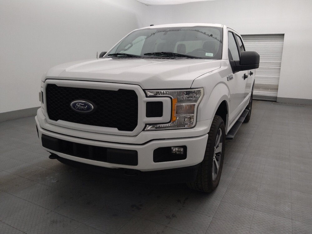 2019 Ford F150 in Tallahassee, FL 32304 - 18109582 15