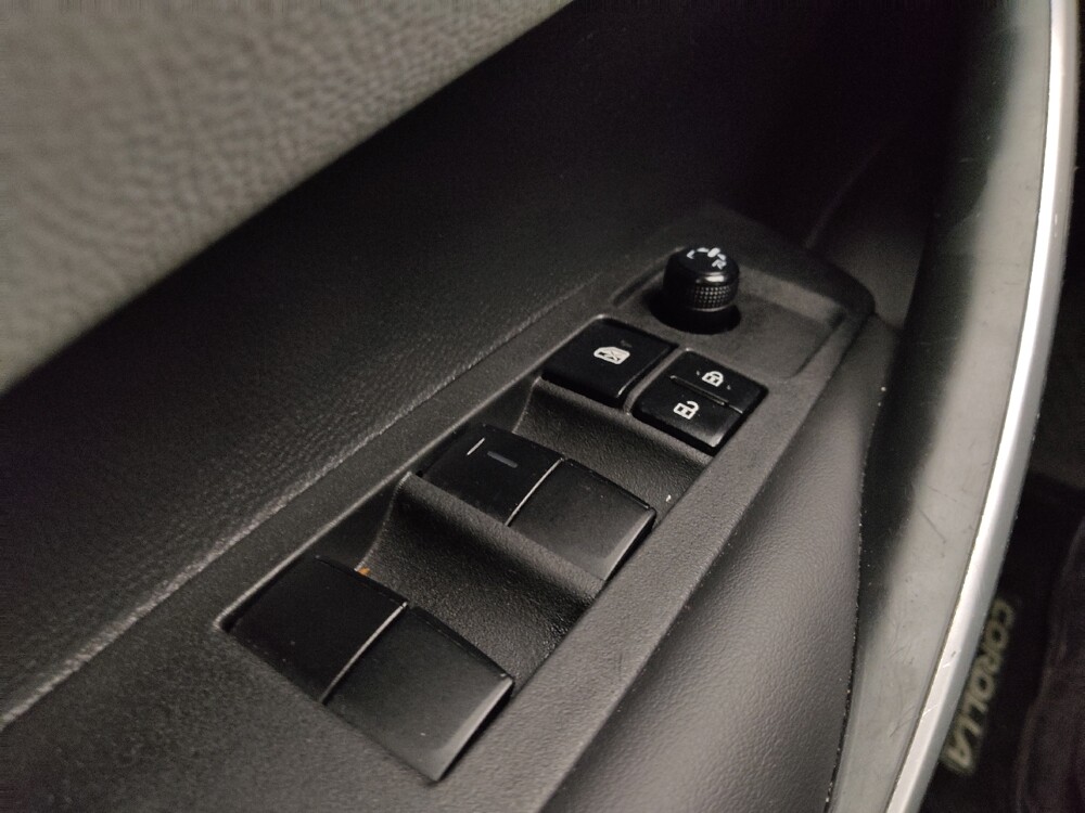 2022 Toyota Corolla in St. Louis, MO 63136 - 18109583 27