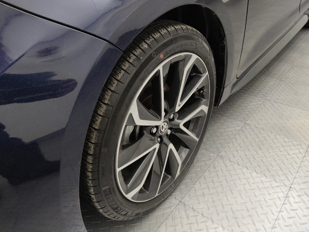 2022 Toyota Corolla in St. Louis, MO 63136 - 18109583 31