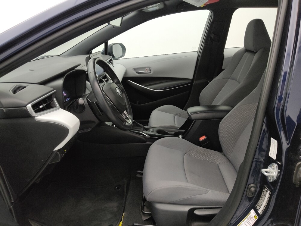2022 Toyota Corolla in St. Louis, MO 63136 - 18109583 17