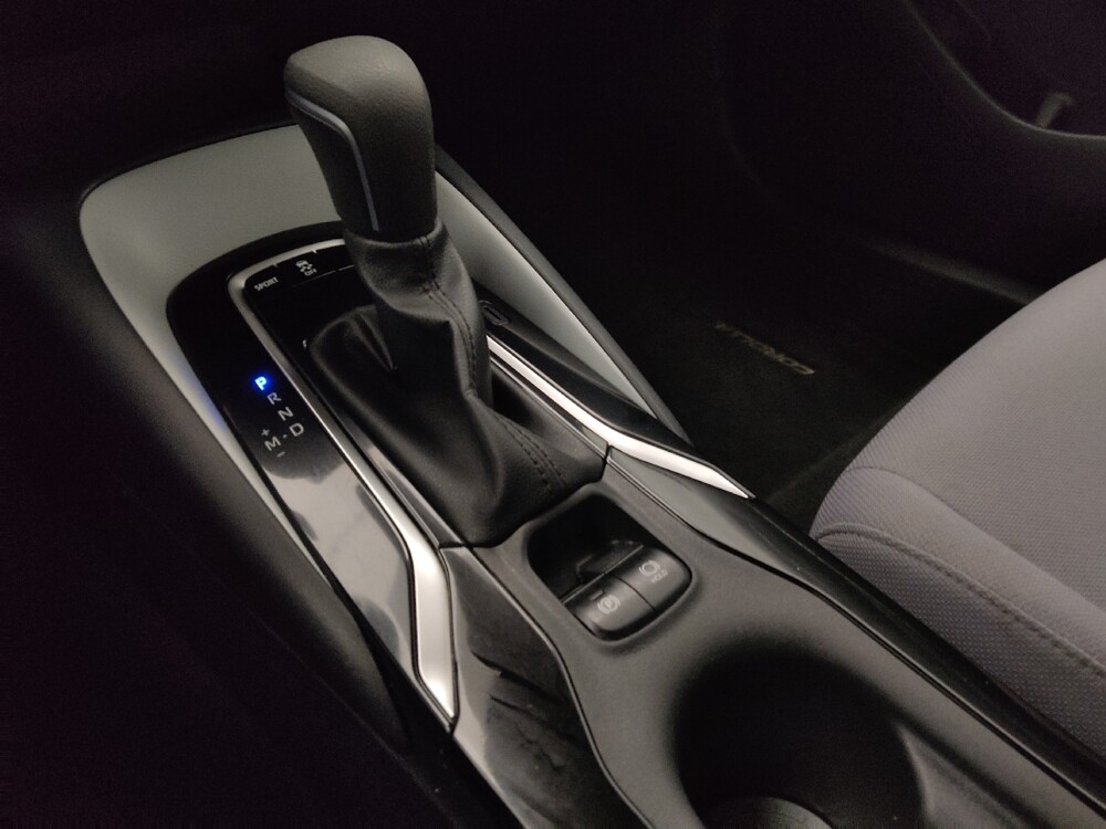 2022 Toyota Corolla in St. Louis, MO 63136 - 18109583 26