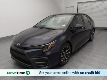 2022 Toyota Corolla in St. Louis, MO 63136