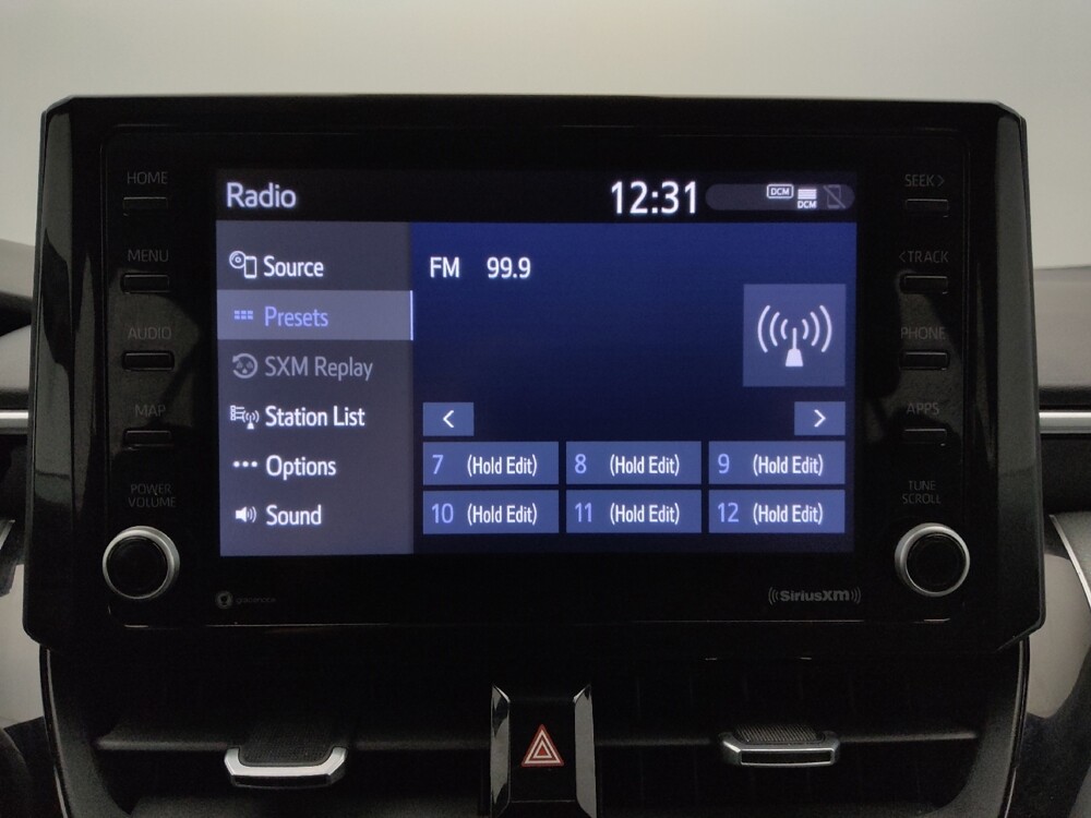 2022 Toyota Corolla in St. Louis, MO 63136 - 18109583 25