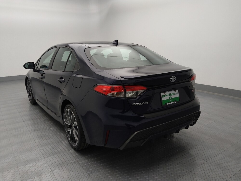 2022 Toyota Corolla in St. Louis, MO 63136 - 18109583 5