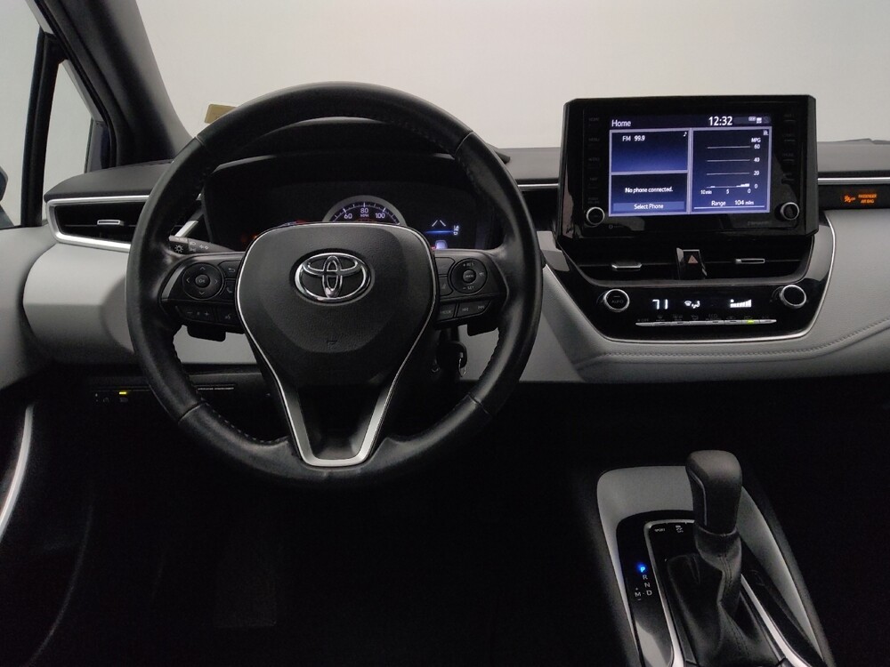2022 Toyota Corolla in St. Louis, MO 63136 - 18109583 22