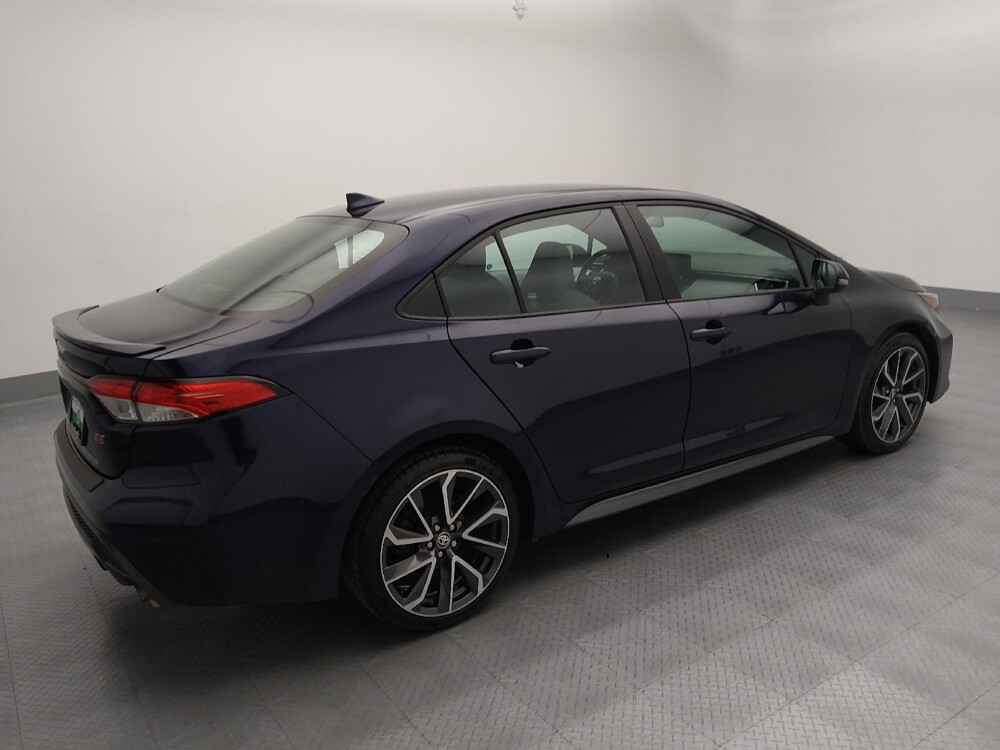 2022 Toyota Corolla in St. Louis, MO 63136 - 18109583 10