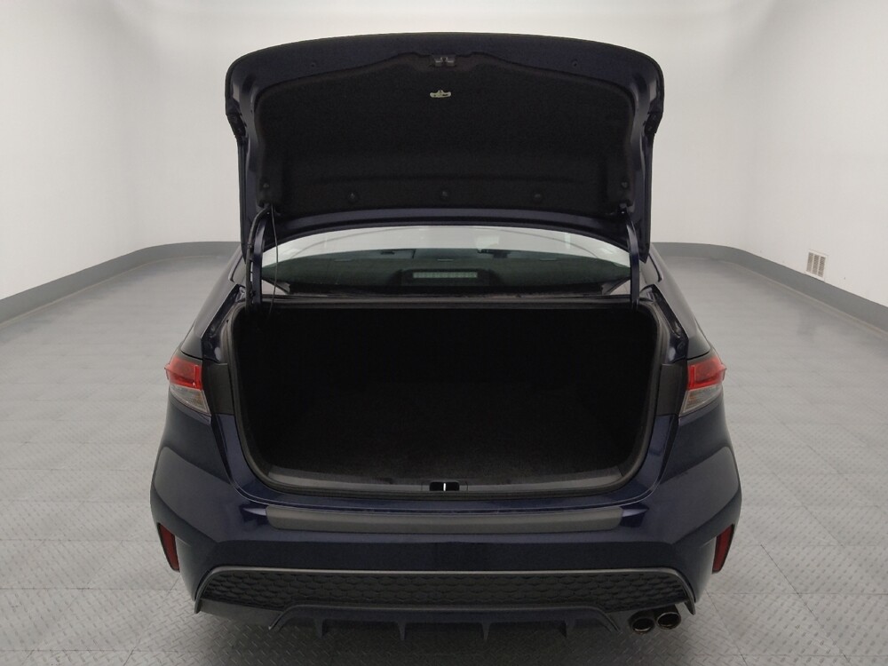 2022 Toyota Corolla in St. Louis, MO 63136 - 18109583 29