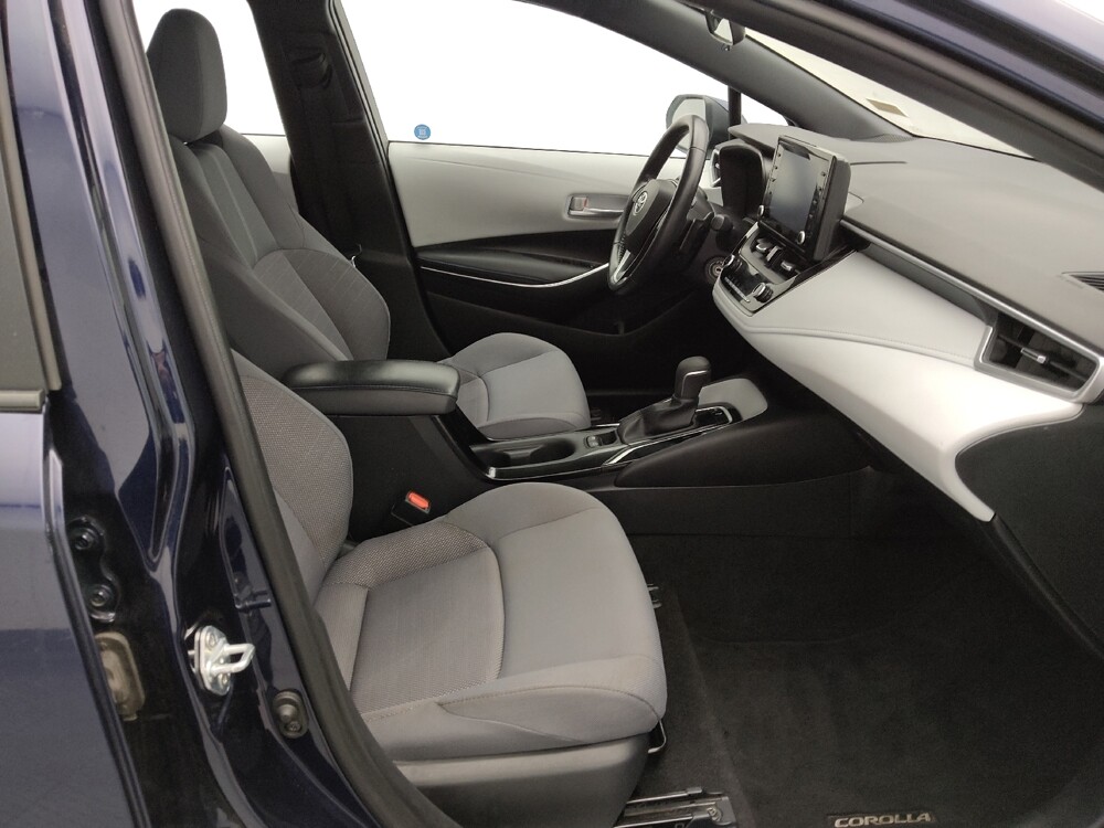 2022 Toyota Corolla in St. Louis, MO 63136 - 18109583 21