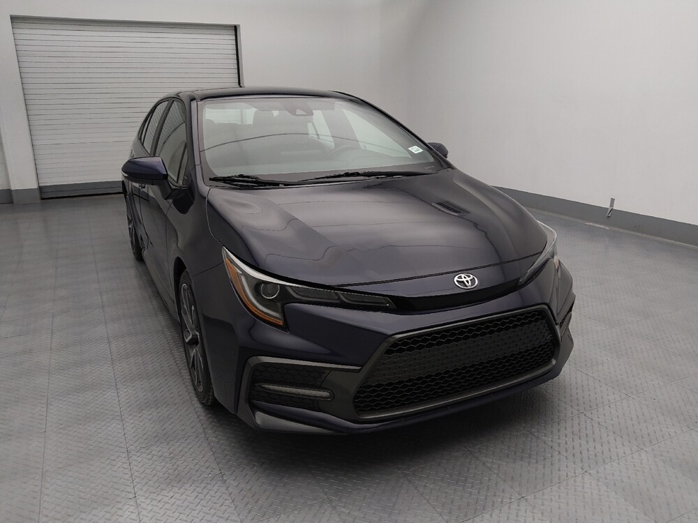 2022 Toyota Corolla in St. Louis, MO 63136 - 18109583 14