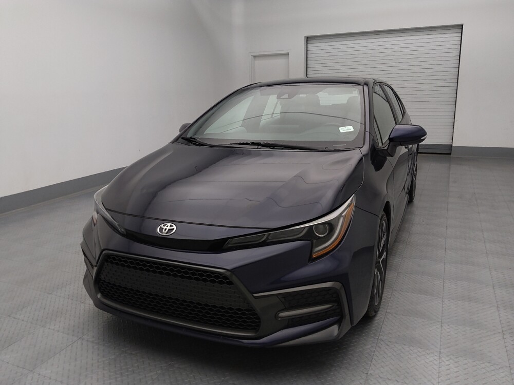 2022 Toyota Corolla in St. Louis, MO 63136 - 18109583 15