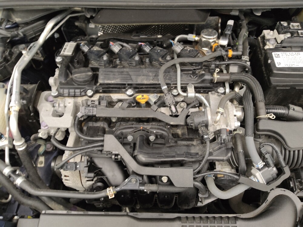 2022 Toyota Corolla in St. Louis, MO 63136 - 18109583 30