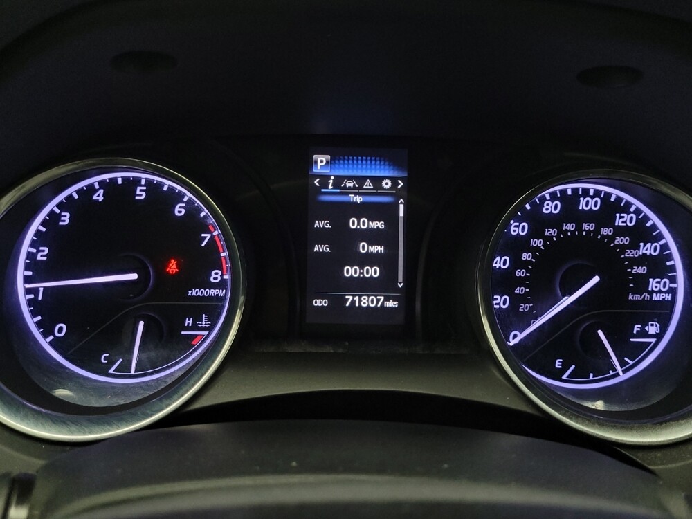 2020 Toyota Camry in Las Vegas, NV 89102 - 18109585 23