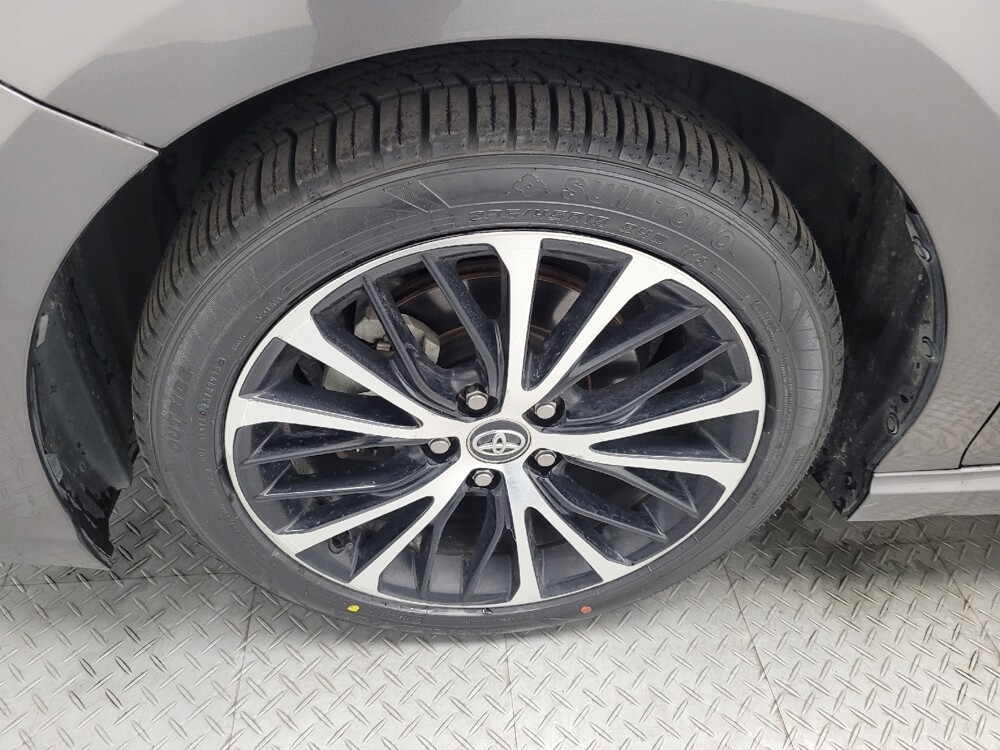 2020 Toyota Camry in Las Vegas, NV 89102 - 18109585 31