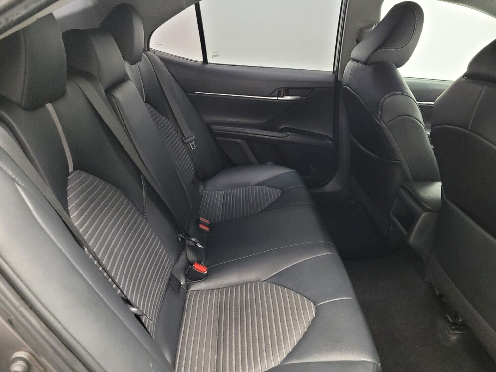 2020 Toyota Camry in Las Vegas, NV 89102 - 18109585 19