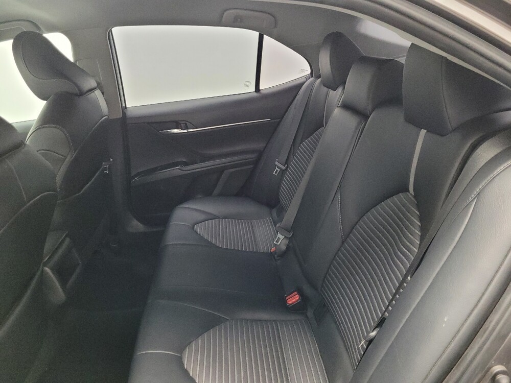 2020 Toyota Camry in Las Vegas, NV 89102 - 18109585 18