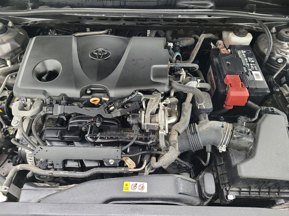 2020 Toyota Camry in Las Vegas, NV 89102 - 18109585 30