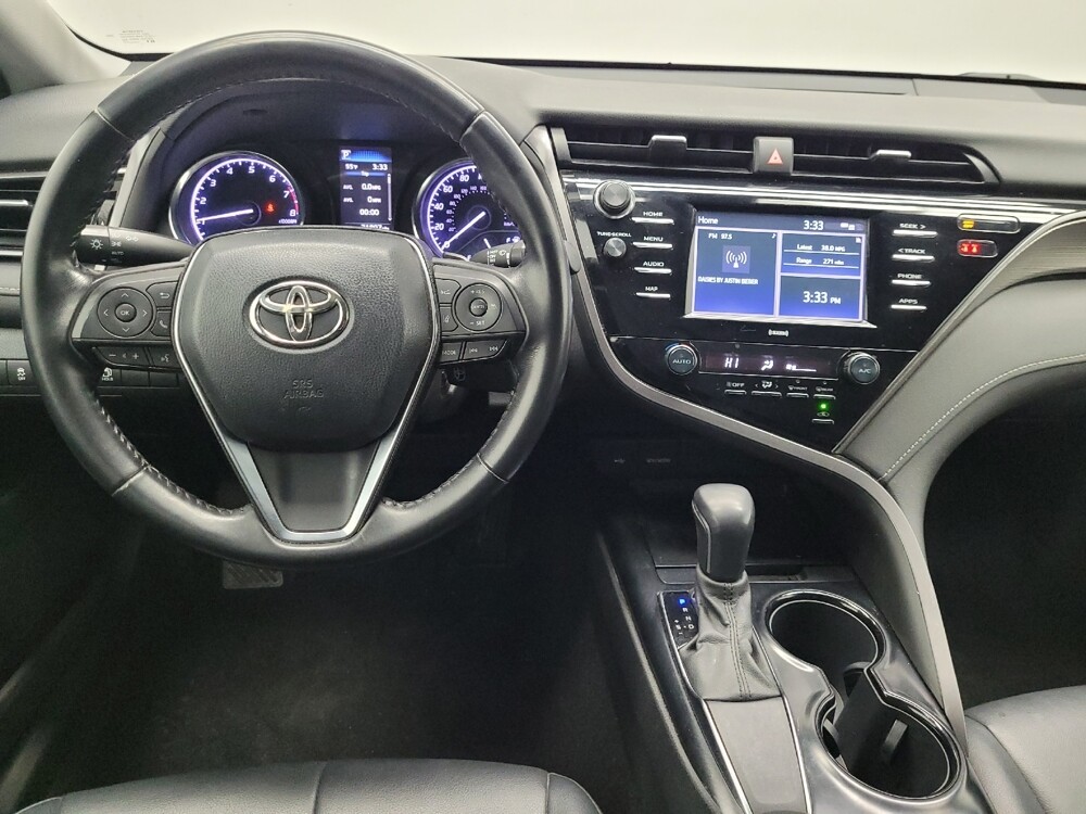 2020 Toyota Camry in Las Vegas, NV 89102 - 18109585 22