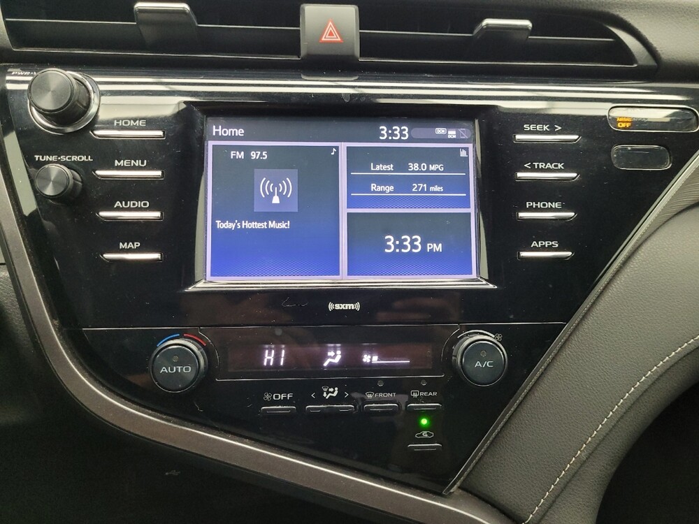 2020 Toyota Camry in Las Vegas, NV 89102 - 18109585 25