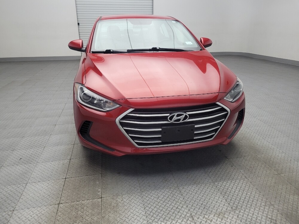 2018 Hyundai Elantra in Tyler, TX 75701 - 18109587 14