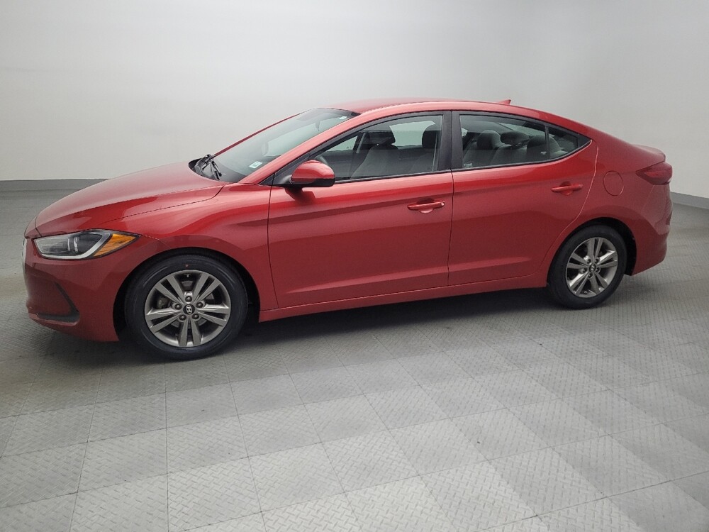 2018 Hyundai Elantra in Tyler, TX 75701 - 18109587 2