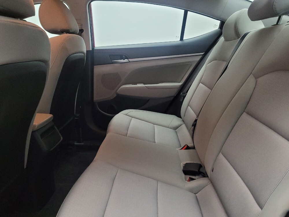 2018 Hyundai Elantra in Tyler, TX 75701 - 18109587 18