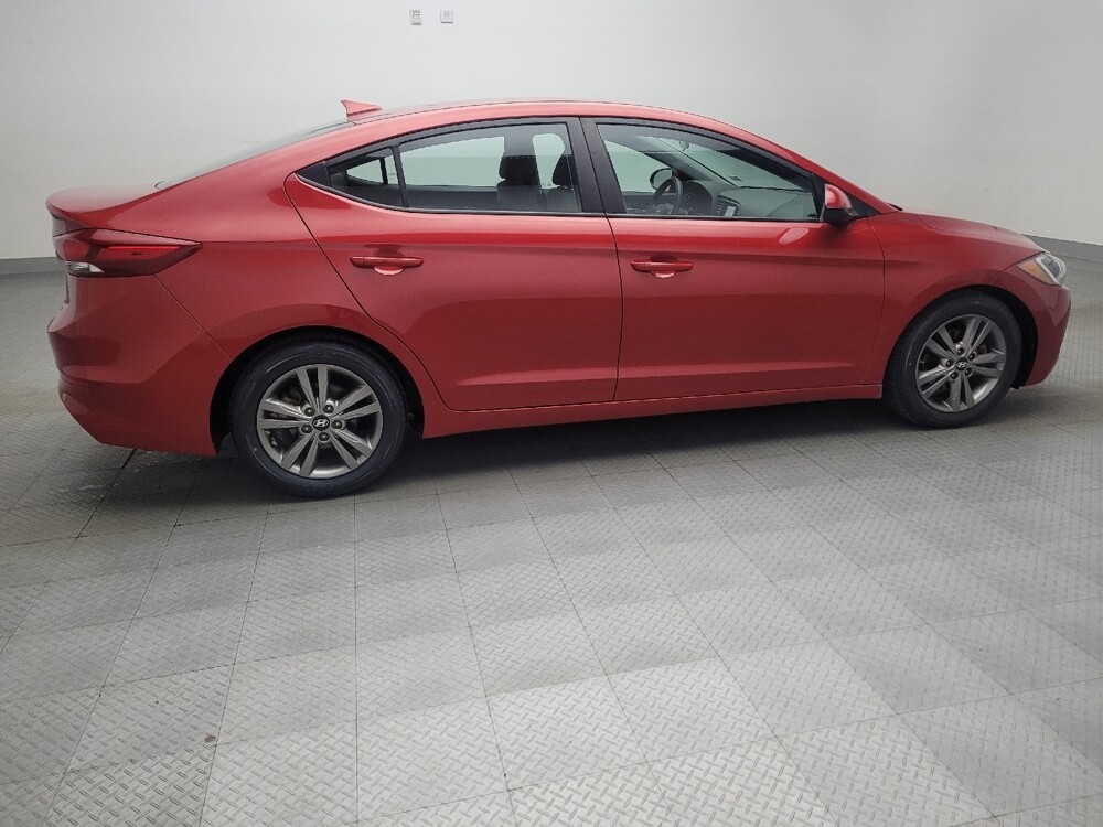2018 Hyundai Elantra in Tyler, TX 75701 - 18109587 10
