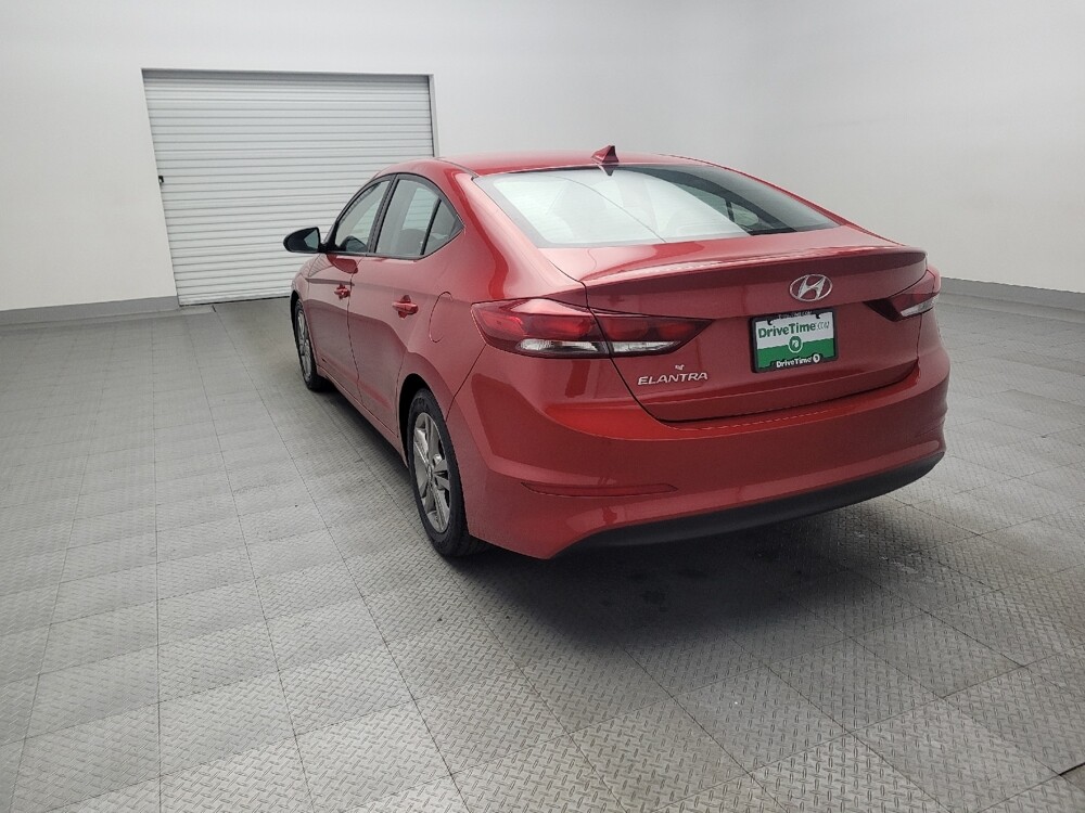 2018 Hyundai Elantra in Tyler, TX 75701 - 18109587 5