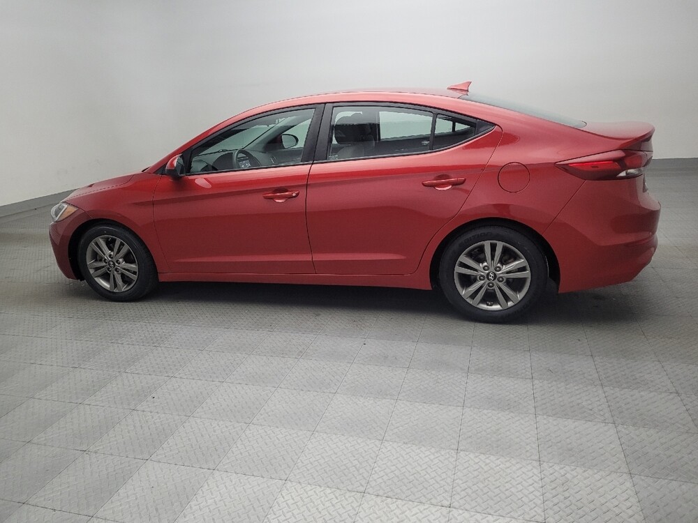 2018 Hyundai Elantra in Tyler, TX 75701 - 18109587 3