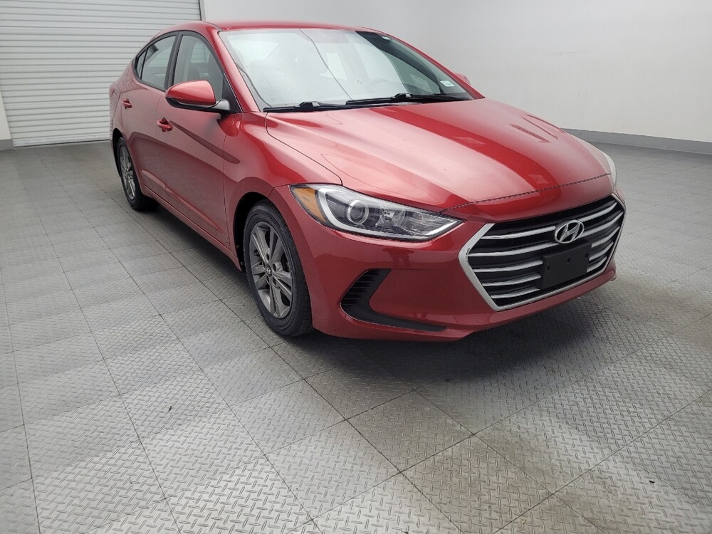 2018 Hyundai Elantra in Tyler, TX 75701 - 18109587 13
