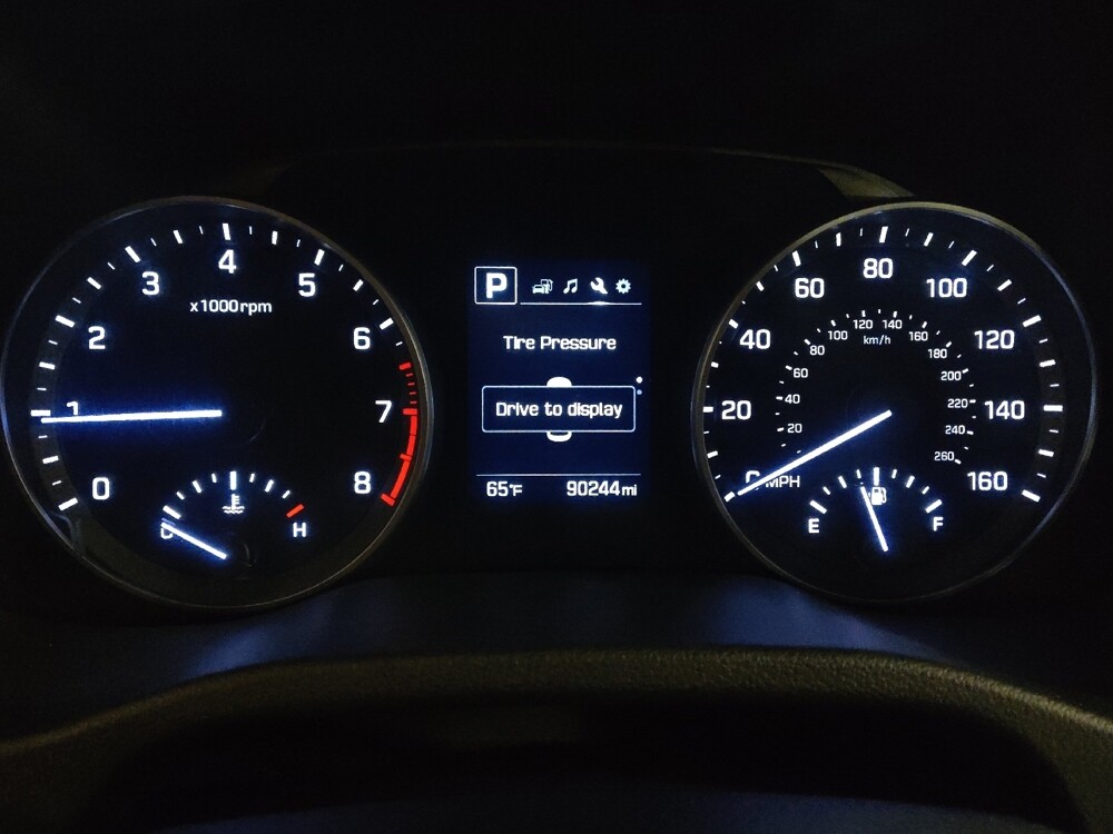 2018 Hyundai Elantra in Tyler, TX 75701 - 18109587 23