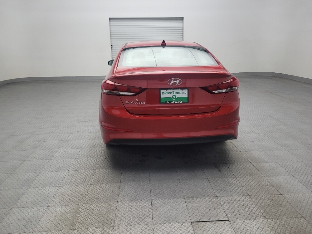 2018 Hyundai Elantra in Tyler, TX 75701 - 18109587 6
